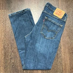 Levi’s 511 Slim Fit Jeans